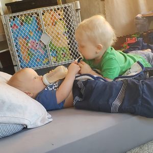 Meet your Posher, Chantelle